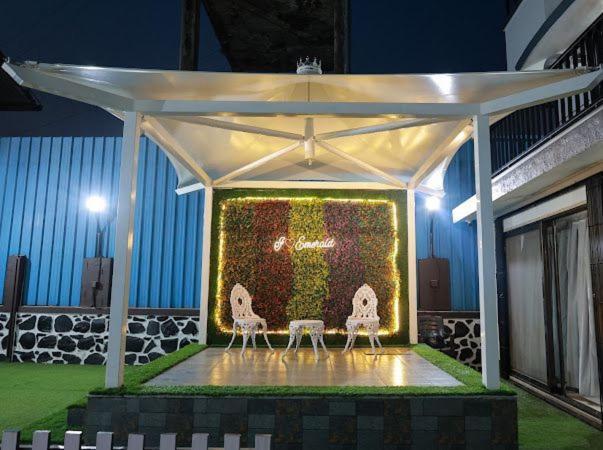 Emerald Villa Lonavala Ngoại thất bức ảnh